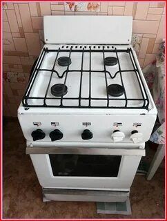 Продаётся 4х комфорный газ плита