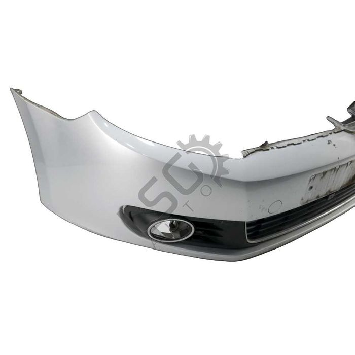 Предна броня Volkswagen Golf VI 2008-2016 ID: 151786