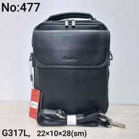 Мужской кошелек барсетка сумка Cantlor G317L-5 No:447