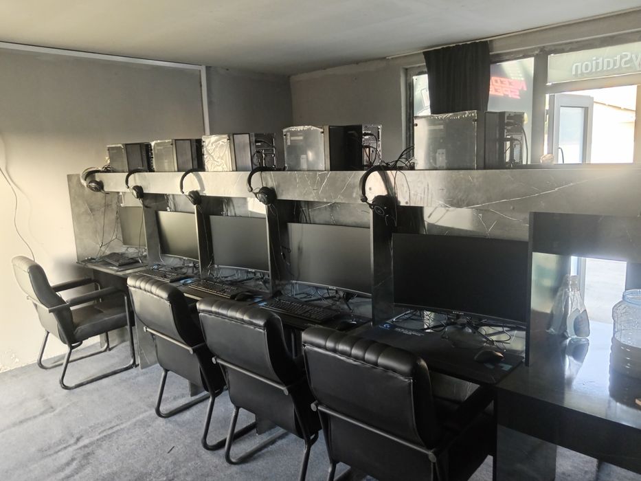 Таййор гайм слуб. Янги