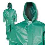 Salopetă Sioen Botlek 5996 Chemtex - Mărimi: L, XL, XXL