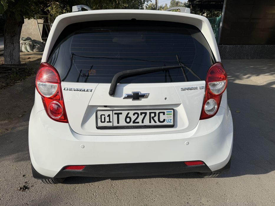 Спар 2018 йил автомат