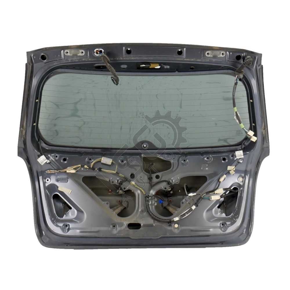 Заден капак Toyota Avensis II 2003-2009 ID: 126818