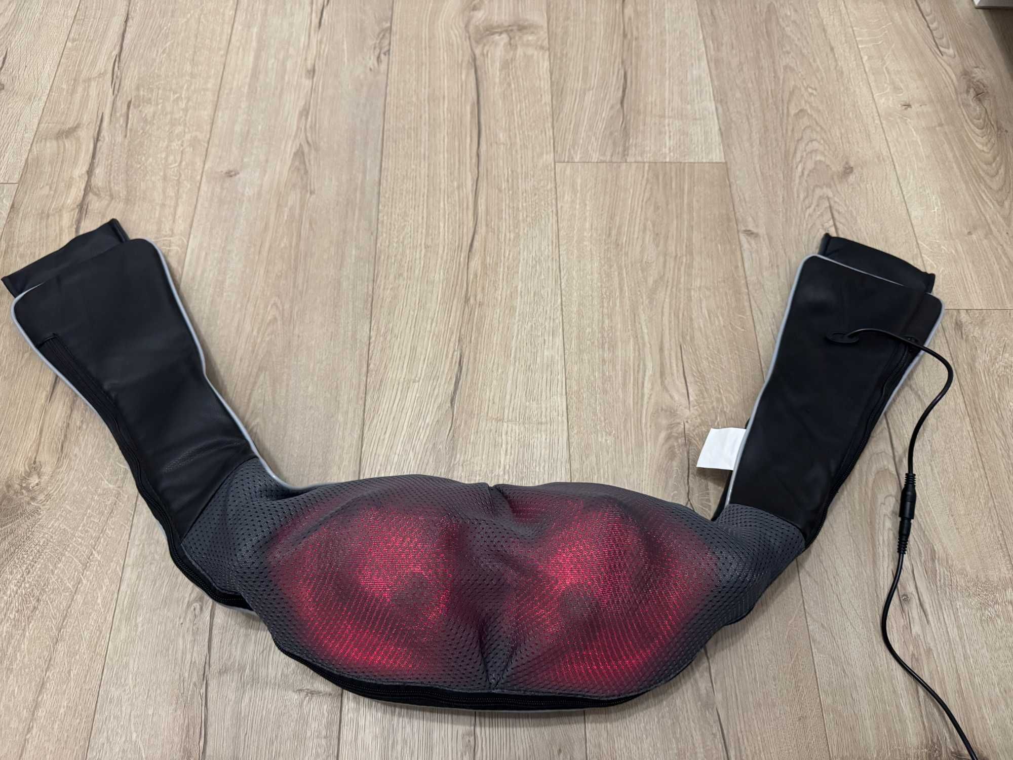 Vand aparat masaj Massaki Shiatsu Massager Pro