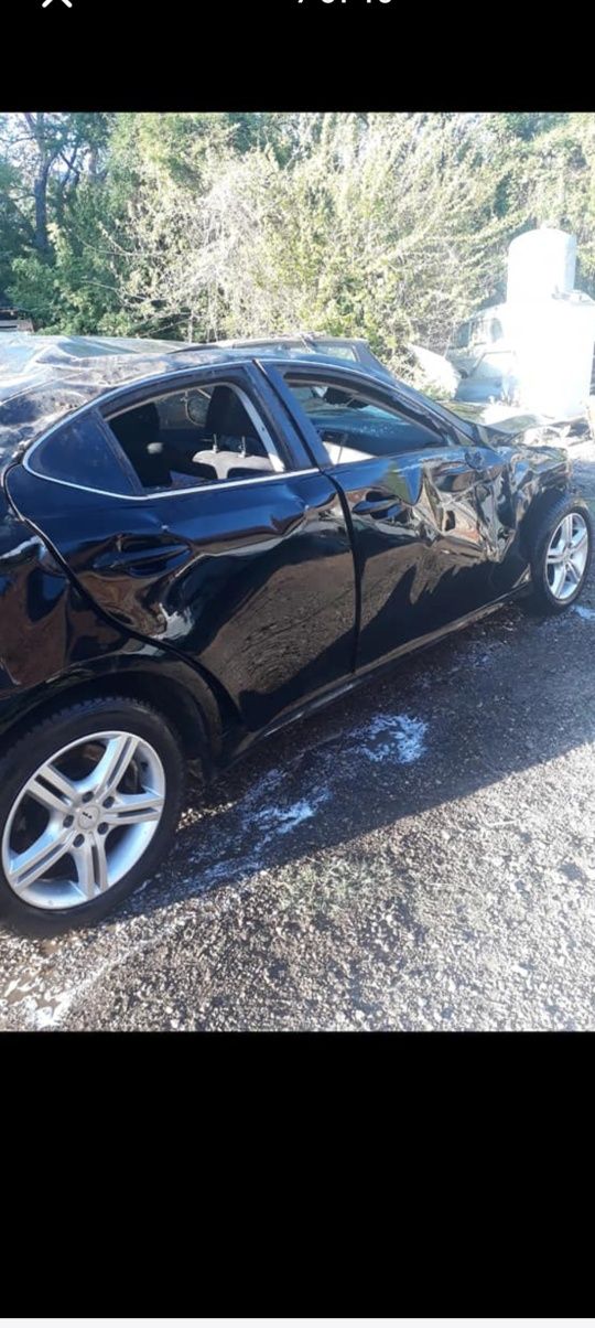 Продавам на части Лексус ис220 2007г.Lexus is220