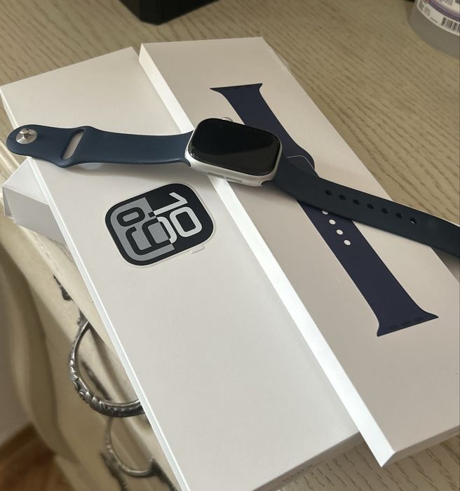 Apple watch 10 series 42mm