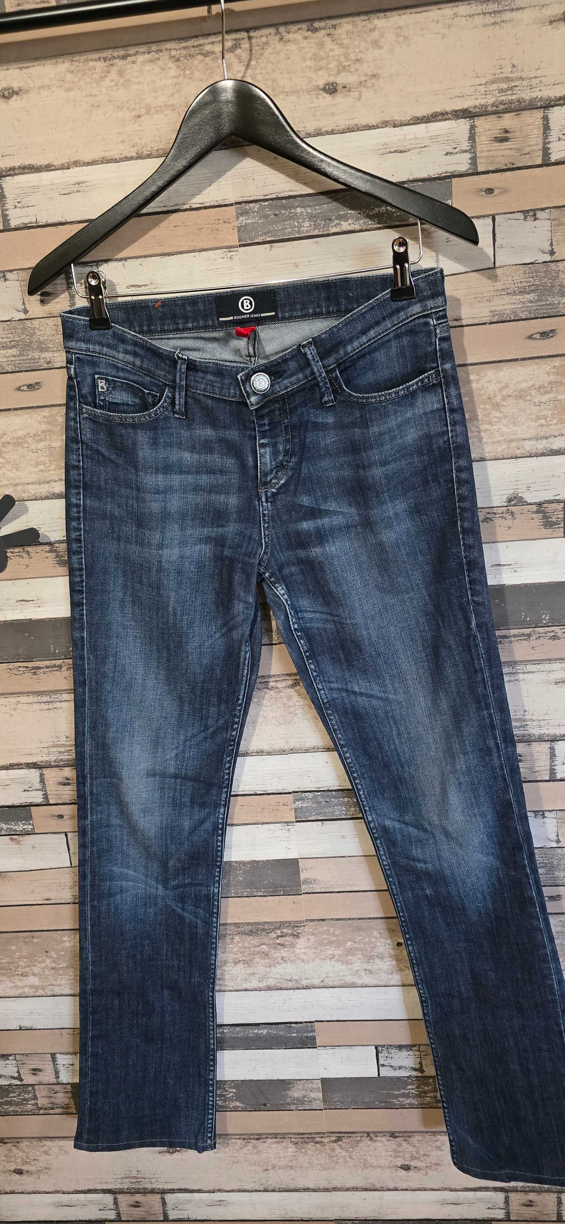 Bogner jeans W/28 -дамски дънки (X-65)