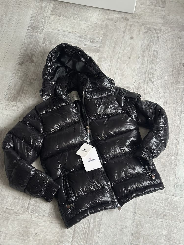 Geaca Mon Cler Maya ‼️-80%‼️ XL XXL