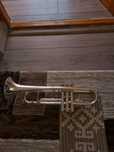 Vând trompetă selmer c700 în 2 game