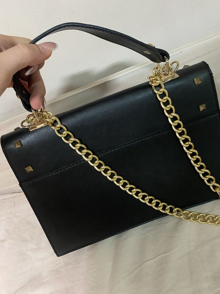 Дамска чанта Valentino