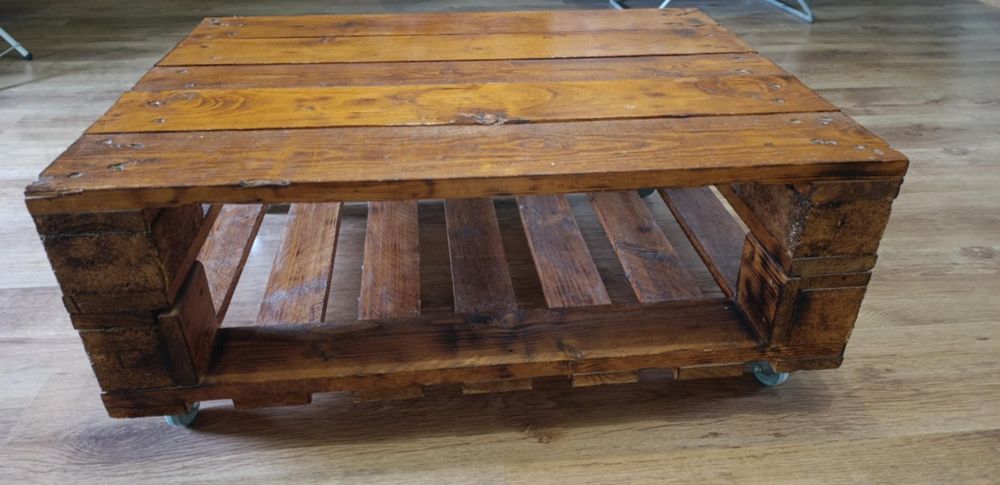 Vând măsuță de cafea