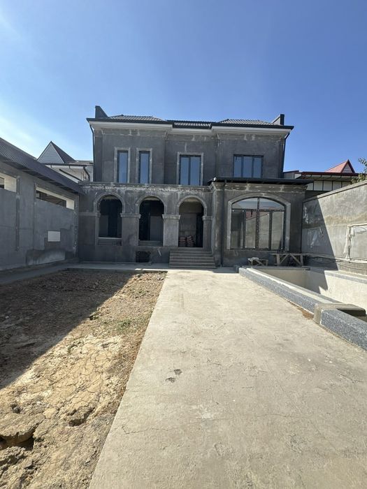 Продажа Евро Дом Добротный Амир Темур Махалля