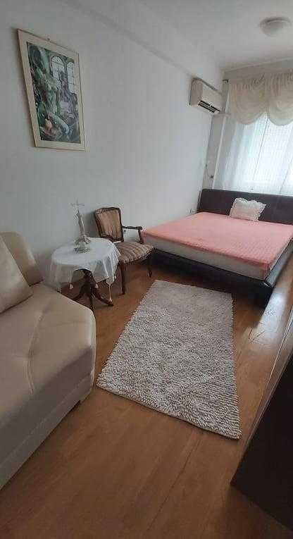 Двустаен имот в кв.Яворов