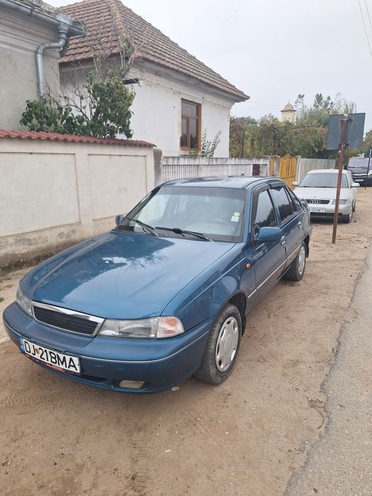 Vând Daewoo Cielo