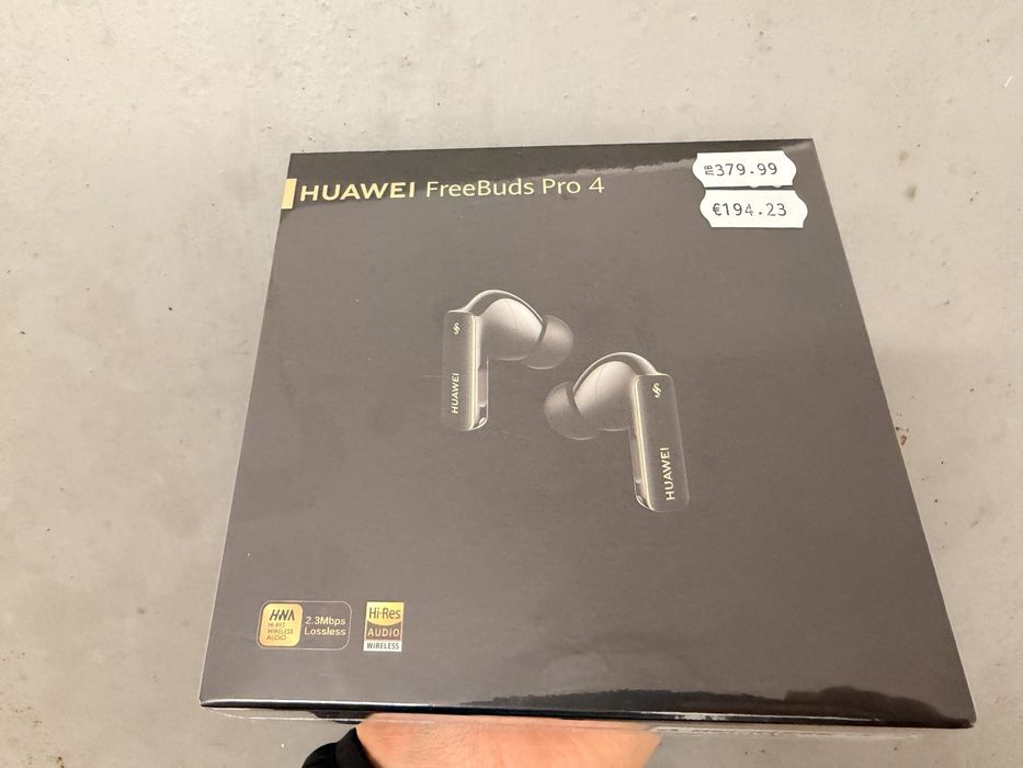 Безични слушалщи  Huawei