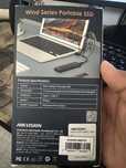 Hikvision PORTABL SSD 1-Tb