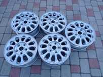 Диски R15 раболтовка 5х114,3