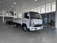 FOTON Miler sotuvda