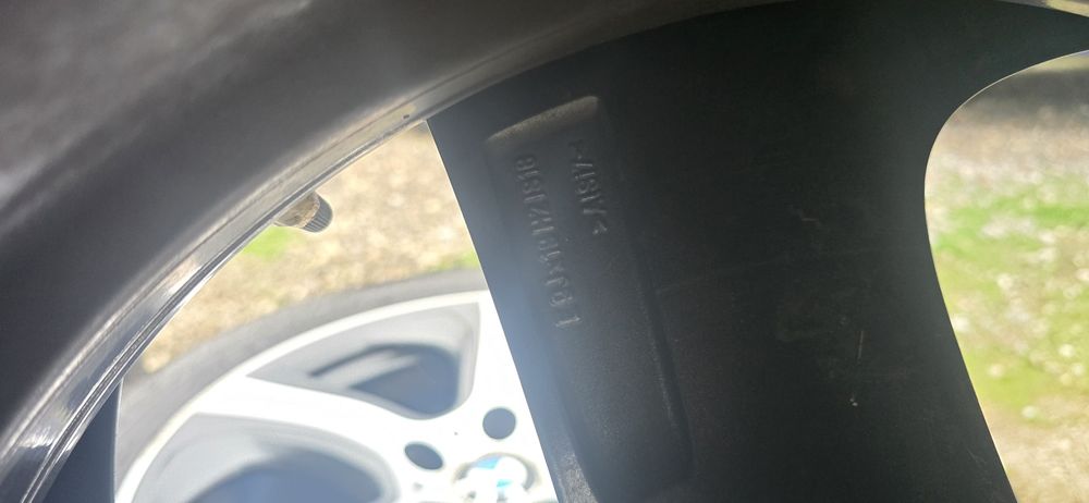 Set Roti Bmw X5, X6 5x120 R19  / 255 50 R19