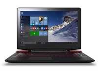 Лаптоп LENOVO IdeaPad Y700-17ISK