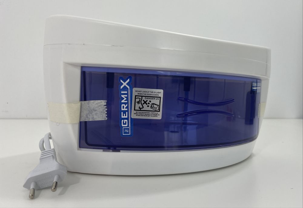 Sterilizator UV profesional Germix SM-504B NOU