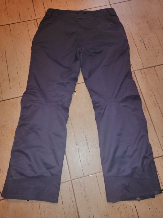 The north face steep series woman ski pants size L RECCO GORE-TEX