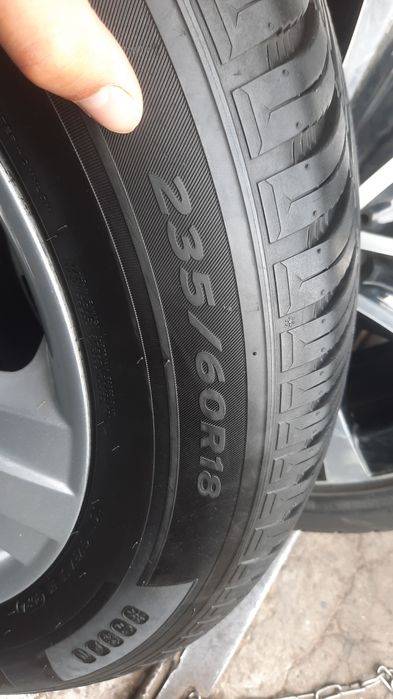 18 kaptiva2 koreski GM diska balon xolati zõr