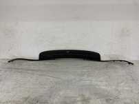 Spoiler inferior, Deflector pietre, Hyundai I30, 2017, 2018, 2019, 2020, 2021, cod origine OE 86591-G4000.