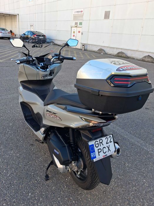 Honda PCX 2023 Euro5.Super Oferta!