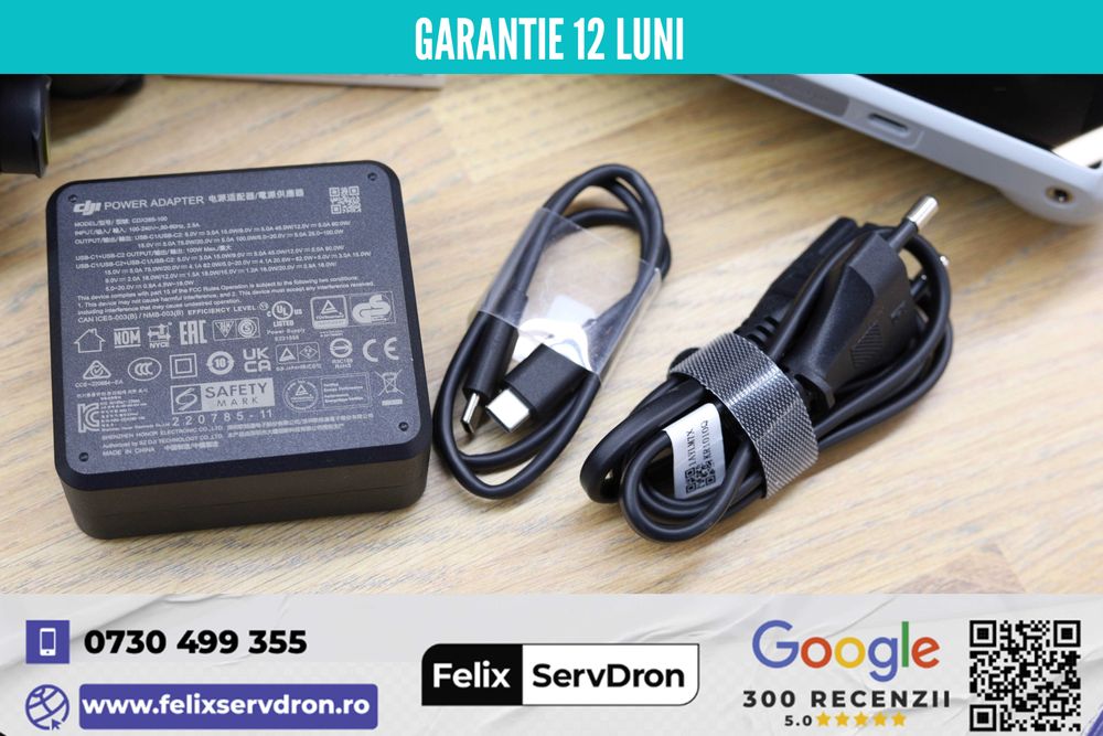 DJI Mavic 3 Classic - NOU  | Factura si Garantie |