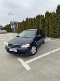 Opel Astra 1.4 16V 2006