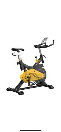 Bicicleta indoor cycling