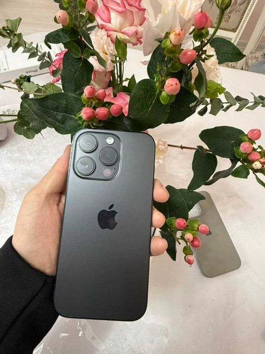 IPhone 14 pro 128gb