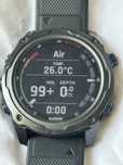 Smartwatch Garmin Descent MK2i