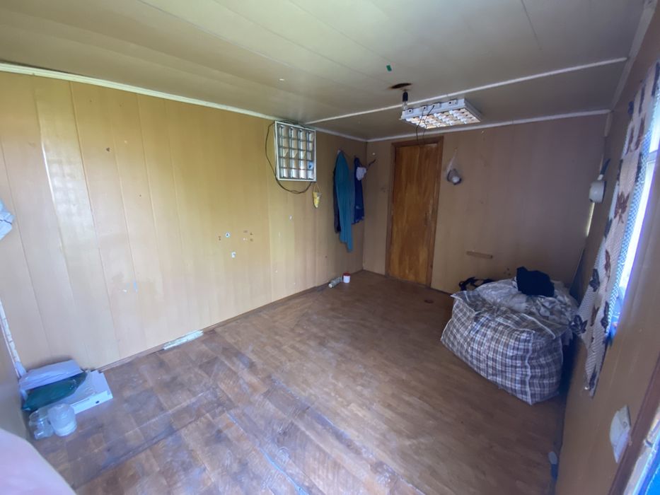 Срочно продам Вагончик( фото старое )