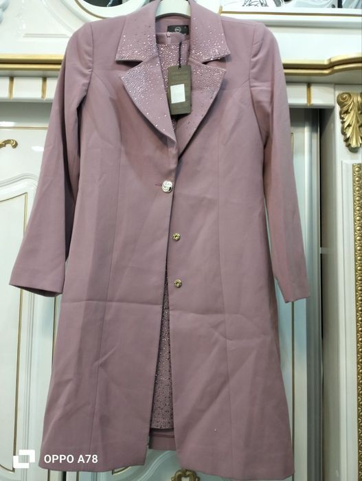 ЯНГИ двойка туркияда чиққан