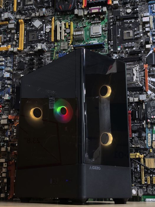 I5 7500 H110  Есть 10 шт.