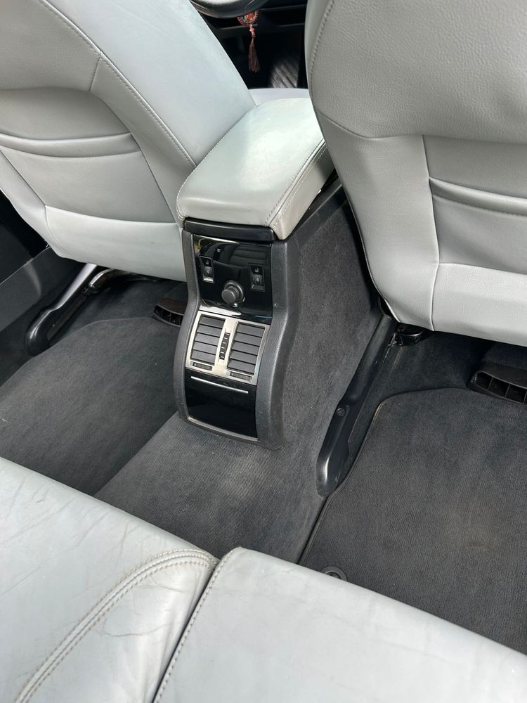 Skoda superb 1 edition 100