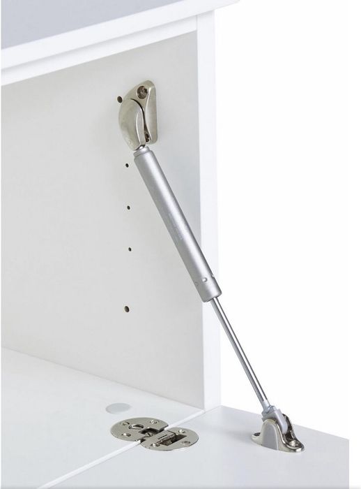 Comoda MDF cu suport tv