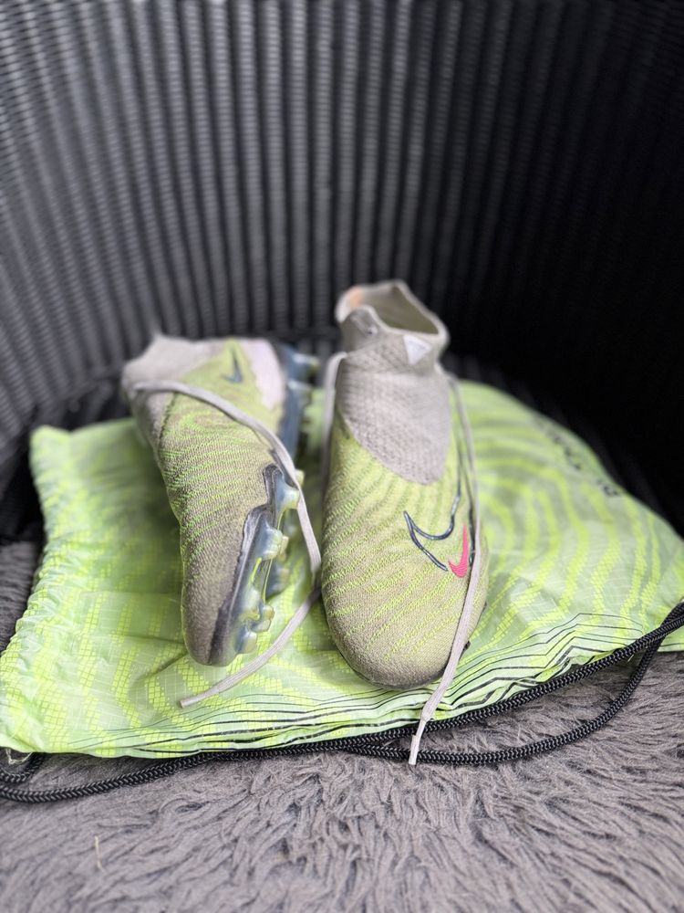 Nike phantom GX elit