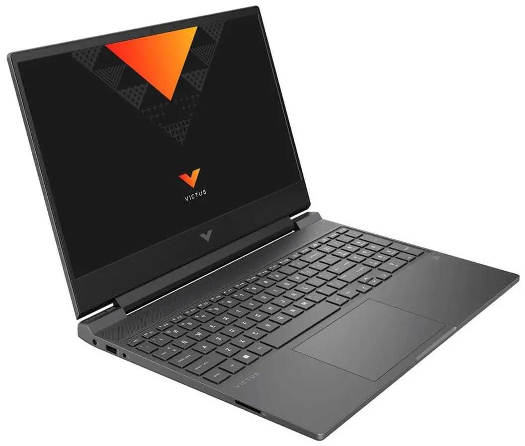HP Victus 15.6" FHD IPS 144Hz i5-13420H DDR4 16GB SSD 512GB RTX 4050