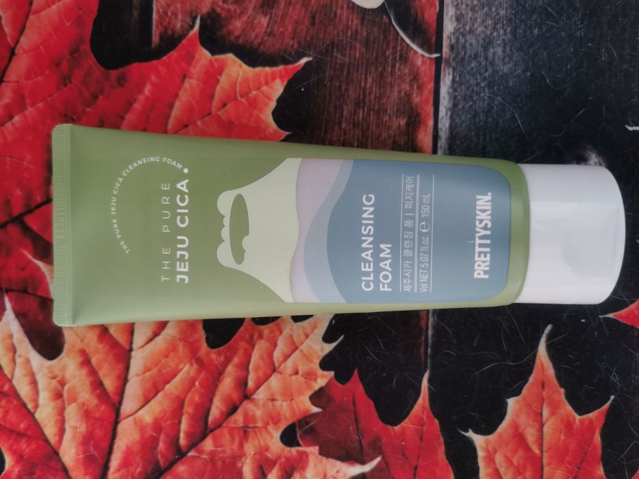 Корейска козметика