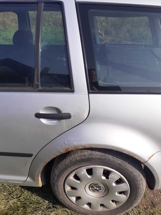 Vand Volswagen golf 4