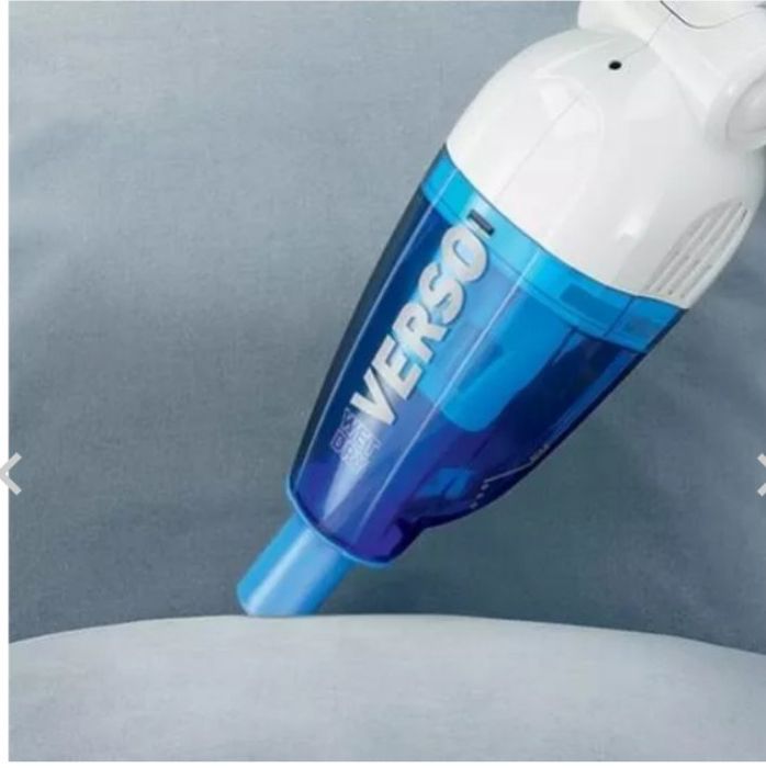 Aspirator vertical fara sac Dirt Devil M410 Verso