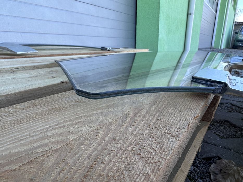 Комплект стъклопакети AUDI A7 C7 4G