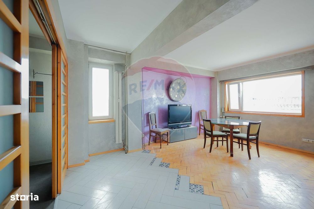 Apartament de vânzare 2 camere, 56mp, Cantemir, Oradea