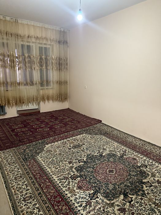 Продается 2-х комнатная квартира