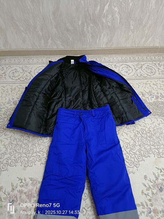 продам спецодежду зимнюю