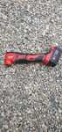 Multifunctional/multimaster Milwaukee M18 BMT