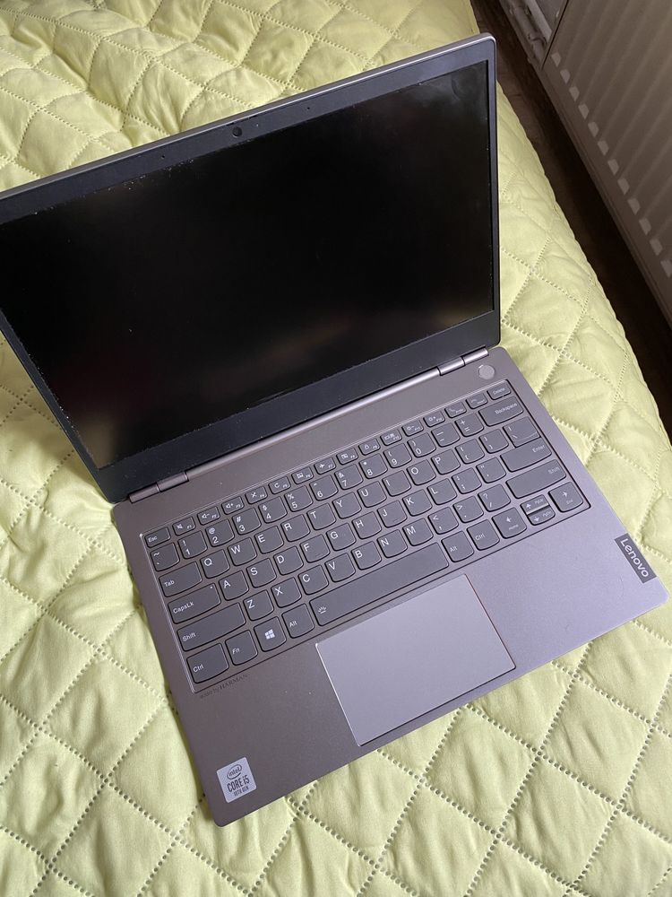 Laptop Lenovo ThinkBook